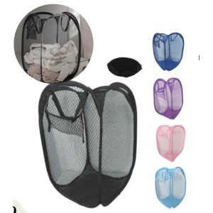 ROUPEIRO DOBRAVEL (30X30X47CM) 120571 TOP UTIL