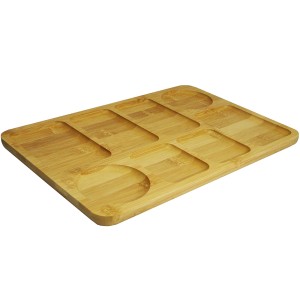 PETISQUEIRA BAMBU RET.(08 DIV) 173447 HM