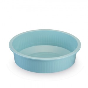 BACIA 6,7 LT (COLORIDA) 700142 RAINHA