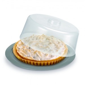 BOLEIRA SIMPLES TRANSP.COR (XILINQUE) 704126 RAINHA