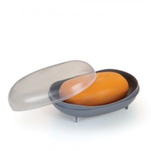 SABONETEIRA OVAL (C/TAMPA) 704324 RAINHA