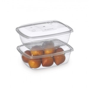 POTE TRANSP.1980 (RETANG.G/G) 719809 RAINHA