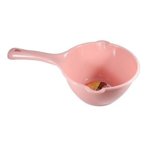 PANELA CONFEITARIA (1,1LT ROSA) 295362 INJETEMP