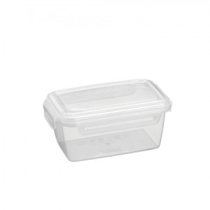 POTE 4TRAVAS TRANSP.1283 (480ML ALTO) 712831 RAINHA