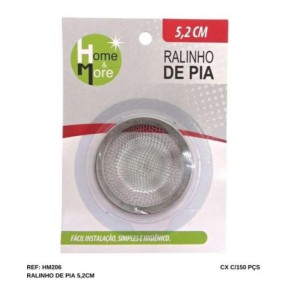 RALO PIA SIMPLES (5,2CM) 781069*172211 ORIGINAL*HM