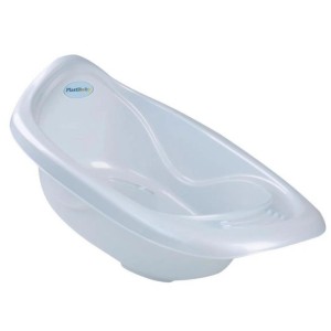 BANHEIRA 22LT (AZUL PEROLA) 779467 IN BRASIL