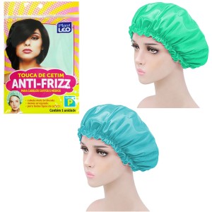 TOUCA CETIM (PEQUENA) 106333 PLASTLEO