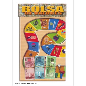 BOLSA DE VALORES **170115** PMBI