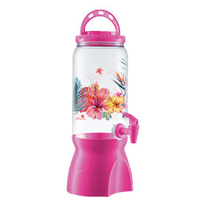 SUQUEIRA C/BASE (DEC.BOTANIKA) 224708 BANDEIRANTE