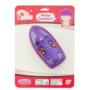 KIT CASINHA 056 (FERRO PASSAR) 558514 SAYURI