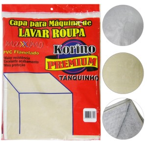 CAPA 040 (TANQUINHO LUXO) 467405 MAXXIMO
