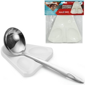 DESCANSO P/COLHER /467221 MAXXIMO