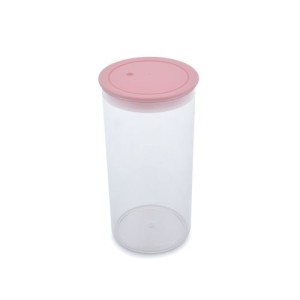 POTE HERM.ROSE (RED.GR.1400 ML) 898023 PLASTUTTI