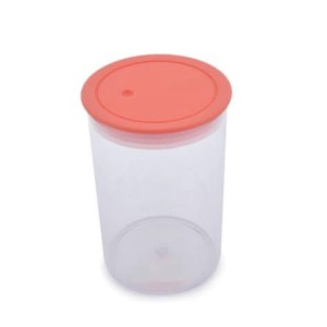 POTE HERM.ROSE (RED.MED.1000 ML) 897996 PLASTUTTI