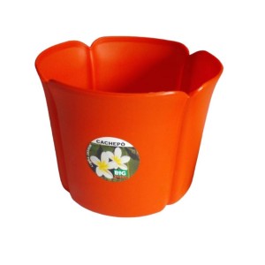 CACHEPO JASMIN NO.08 (09 LTS) 814625 BIG PLAST