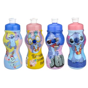 SQUEEZE 250ML (STITCH) 636512 PLASDURAN