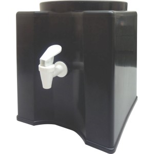 SUPORTE GALAO QUAD (PRETO) 893417 PLASTUTTI