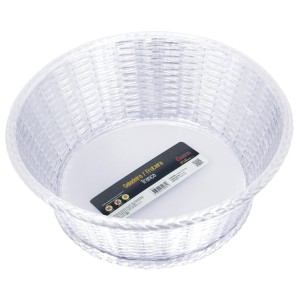 SALADEIRA/FRUTEIRA RED.(TRANCA) 702679 KEITA