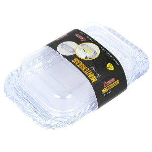 MANTEGUEIRA TRANCA (CRISTAL) 702723 KEITA