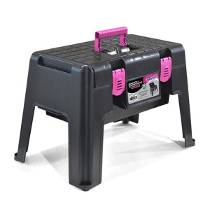 BANQUETA COMPARTIMENTO (MANICURE) 805704 ARQPLAST