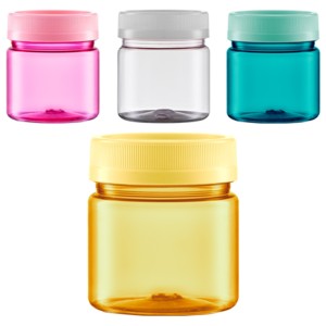 POTE MINI 3824 (ROSA 150ML) 238248 BANDEIRANTE