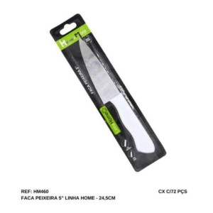 FACA CB BRANCO N.05 (PEIXEIRA) 780253 ORIGINAL