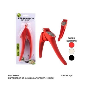 ESPREMEDOR ALHO (COR 19CM) 174598 HM