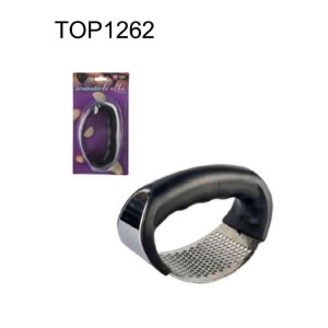 AMASSADOR ALHO INOX (CIRCULAR) 130877 TOP UTIL
