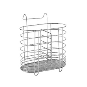 SECADOR TALHER INOX (OVAL C/DIV) 600125 TOP MIX