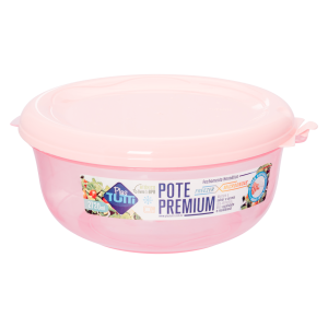 POTE ROSE RED.(2720ML) 892748*414234 PLASTUTTI