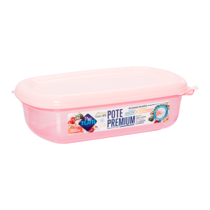 POTE ROSE RET.(1900ML) 892878*414623 PLASTUTTI