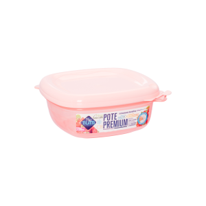 POTE HERMETICO (QUAD.PEQ.796ML) 891277 PLASTUTTI