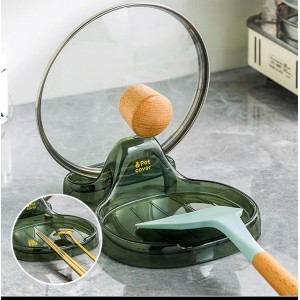 DESCANSO DE UTENSILIOS  (CRISTAL) 581135 FWB