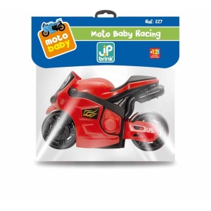 MOTO BABY RACING  (SOLAPA) 810189 JXP BRINK