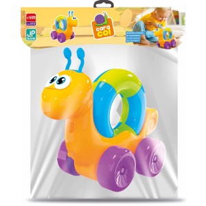 CARACOL ENCANTADO (SOLAPA) 810646 JXP BRINK