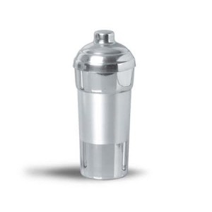 COQUETELEIRA POLIDA (550ML) 194601 REDAR