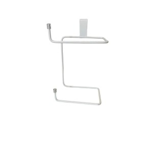 PORTA PAPEL HIG.DUPLO (BRANCO) 820019 ALTAIR