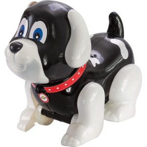 BS DOG NA SOLAPA / 432775 BS TOYS