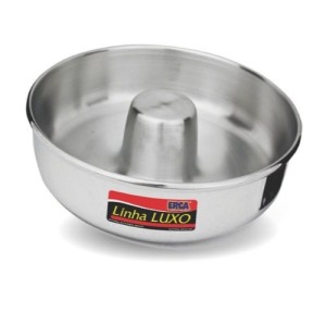 FORMA PUDIM N.18 / 194281 REDAR