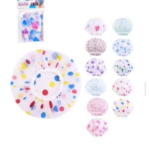 TOUCA BANHO (C/1 DECORADA) 131720 TOP UTIL