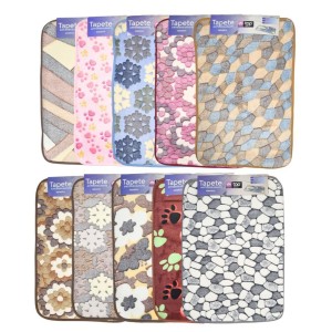 TAPETE SOFT FIGURAS (40X60CM) 131126* TOP UTIL