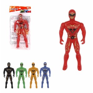 BONECO TP POWER RANGER (EM SC) 135202 WELLMIX