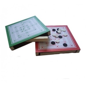 JG DE DAMA C/GAVETA /800573 SAMARA