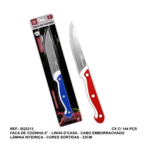 FACA N.05 (SORT.LEGUMES) 504450 SQ IMPORT