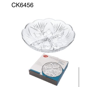 PETISQUEIRA VIDRO PARIS (18,3CM) 354486 CLINK