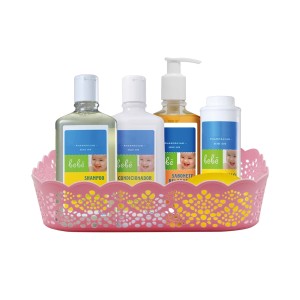 CESTA MANDALA *ROSA* / 820607 MONTE LIBANO