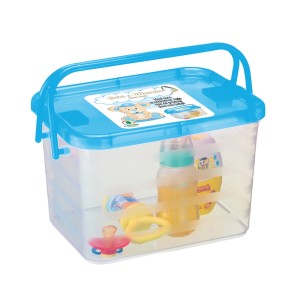 CAIXINHA BABY *AZUL* / 820775 MONTE LIBANO