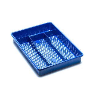 PORTA TALHER 4 DIVISAO (SORT) 178577 PLASMARC