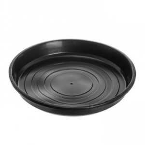 PRATO PRETO N.32 (RED*P/VASO*PRETO) 550866 PLASMARC