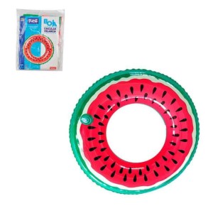 BOIA CIRCULAR 60CM (MELANCIA) 137923 WELLMIX